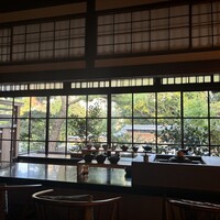 高宮庭園茶寮 - 