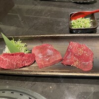 YORONIKU TOKYO AZABUDAIHILLS - 