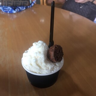 ジェラート屋 ミルクファームフルショウ_1