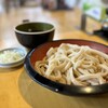 手打うどん 松屋