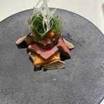 東京割烹 てるなり - 