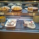 THE CITY BAKERY - 