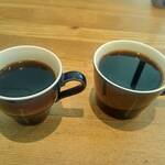 THE CITY BAKERY - ブレンドコーヒー