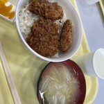 新井食堂 - 