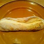 THE CITY BAKERY - ミルクスティック