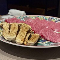 うし松 - 