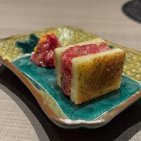 うし松 - 