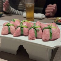 うし松 - 