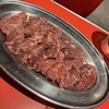 焼肉ニューヨーコ