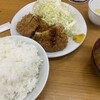 とんかつ 山さき