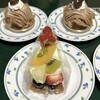 アンテノール あまがさき阪神店