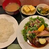 リュウ - 和食ハンバーグご膳