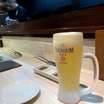 焼肉 正剛 西日暮里本店 - 