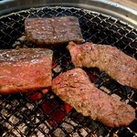 焼肉 正剛 - 