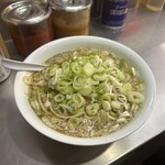 ラーメンの店 ホープ軒 - 