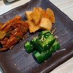 焼肉 正剛 西日暮里本店 - 