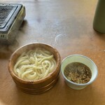 一天たらいうどん - 