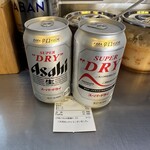 ラーメンの店 ホープ軒 - 