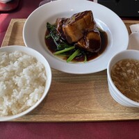 謝朋殿 幕張店 - 