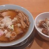 麺屋 燕