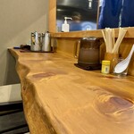 中華そば しば田 - 