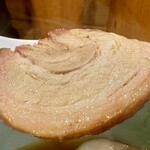 中華そば しば田 - 