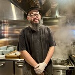 中華そば しば田 - 