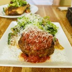ビストロ サイダ - 