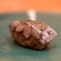 鮨おにかい＋1 - 太刀魚