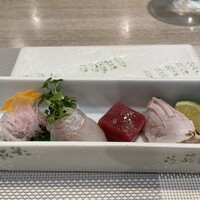 四季彩鉄板くさの - 