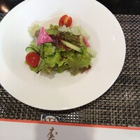 鉄板焼 やまなみ - 