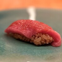 鮨おにかい＋1 - 中トロ