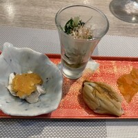 四季彩鉄板くさの - 