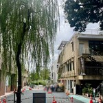 中華そば しば田 - 