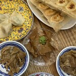 餃子マニア 品川本店 - 