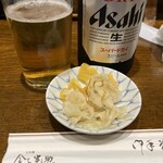 日本橋 天丼 金子半之助 - 