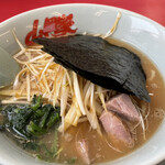 ラーメン山岡家 - 