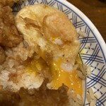 日本橋 天丼 金子半之助 - 