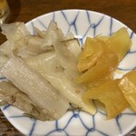 日本橋 天丼 金子半之助 - 