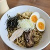 自家製麺くまがい