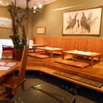 じどりや 穏座 - 