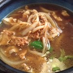 Tenkaichi Ramen - 天下一  ヤキニクラーメン 900円