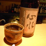 じどりや 穏座 - 