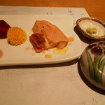 じどりや 穏座 - 