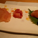 じどりや 穏座 - 