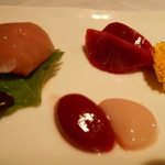 じどりや 穏座 - 