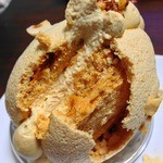 【２０１４年３月　再訪問】ムラング シャンティー キャラメル