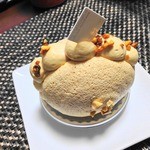 【２０１４年３月　再訪問】ムラング シャンティー キャラメル