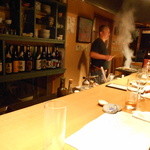 じどりや 穏座 - 