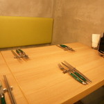 カルテット - ２０１４年４月